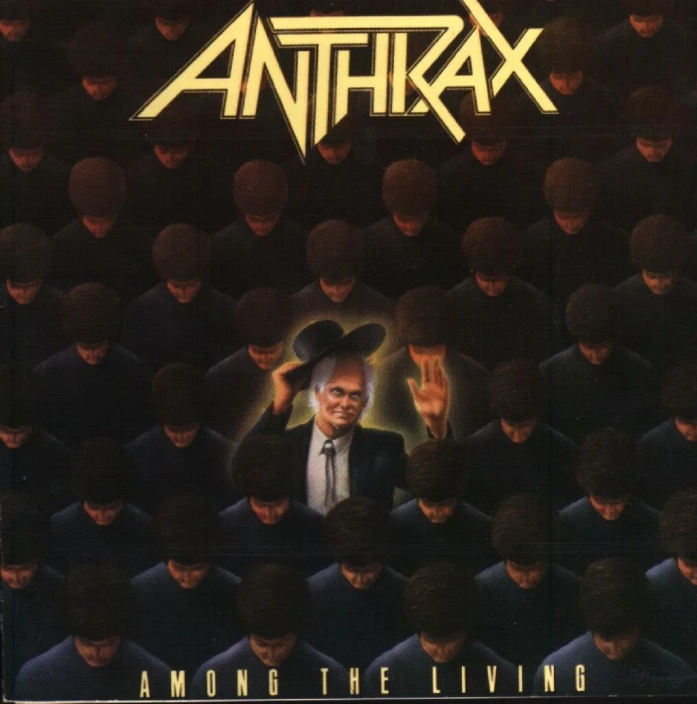 MERCH — Anthrax